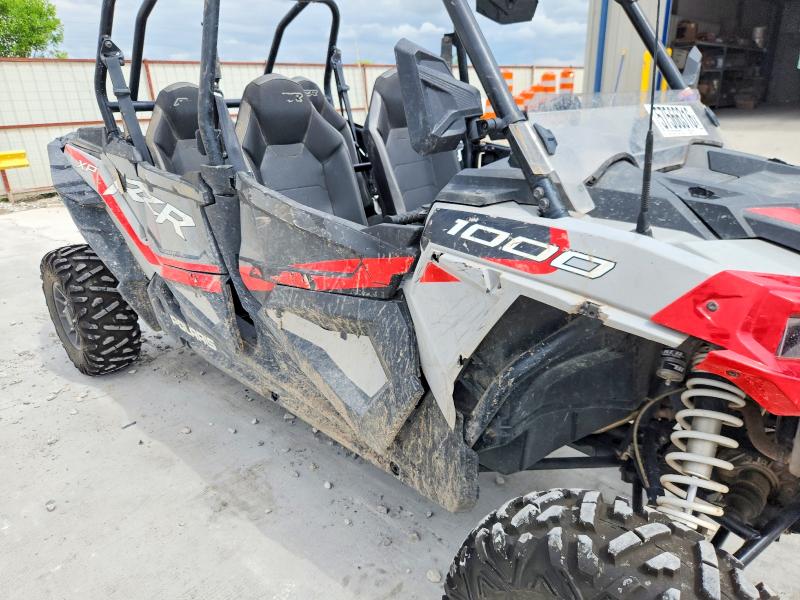 Aukcja sprzedaży 2023 Pola Rzr, vin: 3NSN4K994PH350950, numer aukcji: 57566316