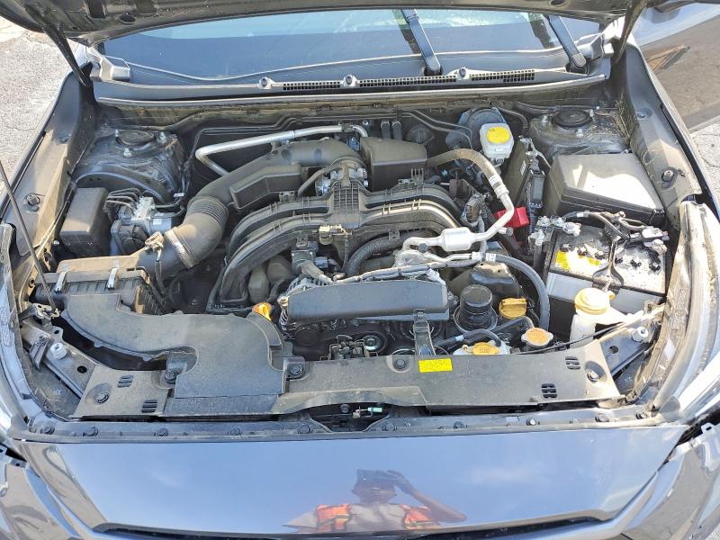 Продаж на аукціоні авто 2025 Subaru Crosstrek, vin: JF2GUHDC4S8345818, номер лоту: 57670696