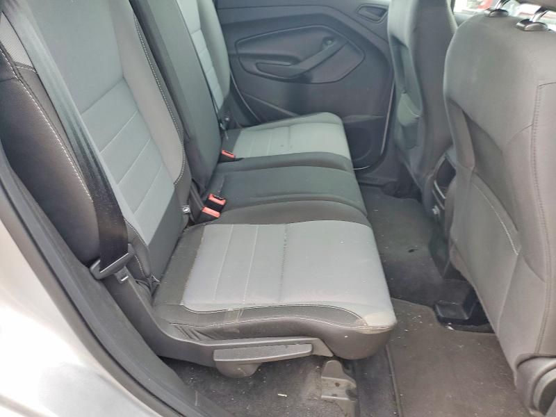 2017 Ford Escape მანქანა იყიდება აუქციონზე, vin: 1FMCU0F79HUA23038, აუქციონის ნომერი: 57684866