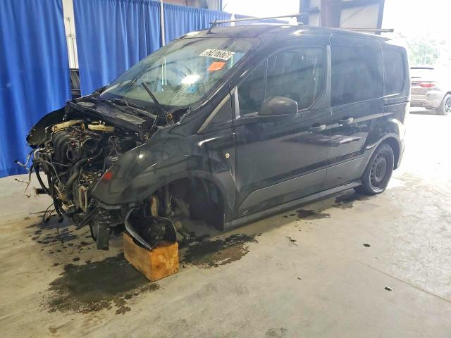57407376 :رقم المزاد ، NM0LE6E74F1211824 vin ، 2015 Ford Transit Connect مزاد بيع