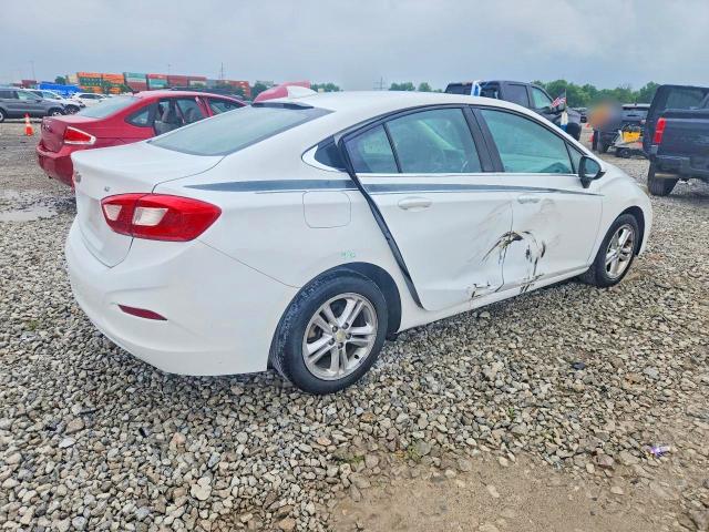 Aukcja sprzedaży 2017 Chevrolet Cruze, vin: 1G1BE5SMXH7112775, numer aukcji: 58701476