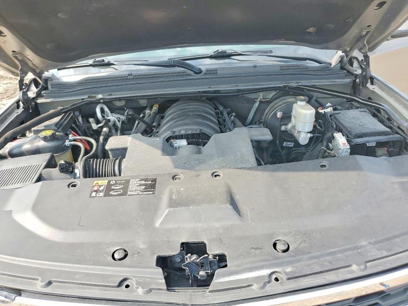 Продажа на аукционе авто 2019 Chevrolet Suburban, vin: 1GNSCHKC1KR362625, номер лота: 58720616