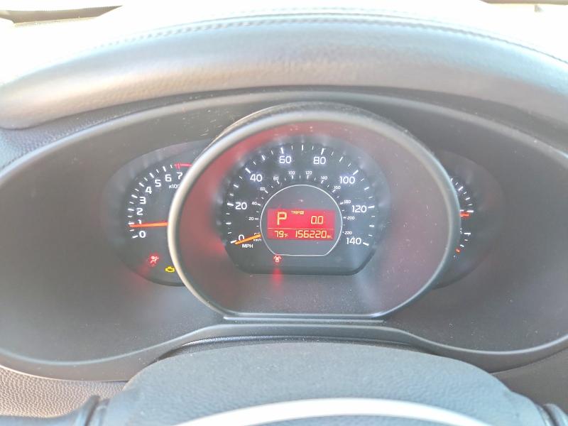 Aukcja sprzedaży 2014 Kia Soul, vin: KNDJX3A56E7708652, numer aukcji: 56266146