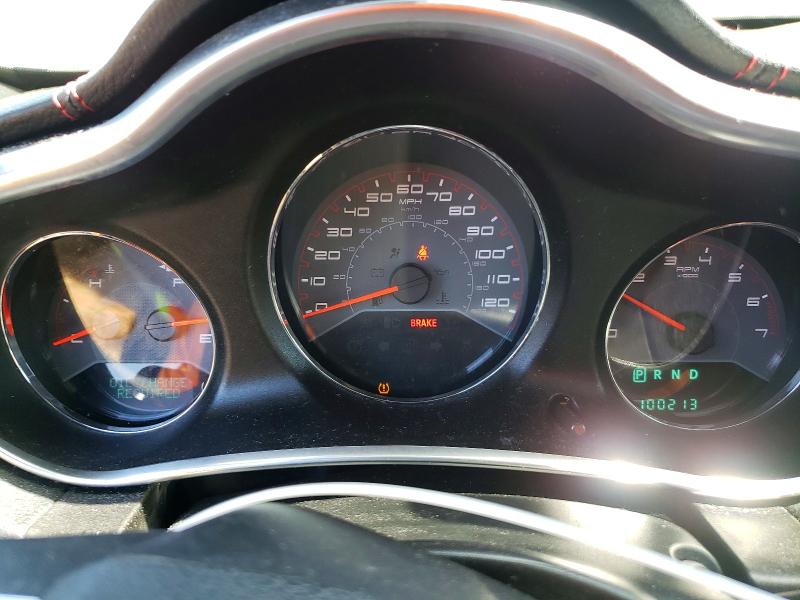 56377266 :رقم المزاد ، 1C3CDZEG9CN309814 vin ، 2012 Dodge Avenger مزاد بيع