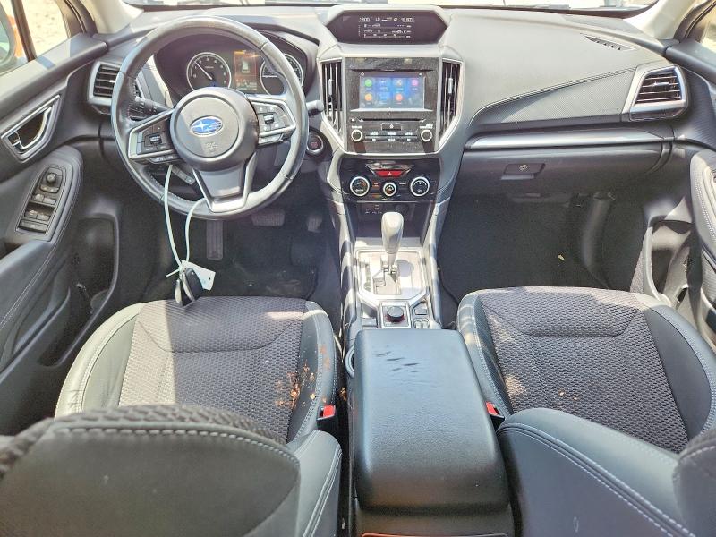 Продаж на аукціоні авто 2021 Subaru Forester, vin: JF2SKAJC2MH488958, номер лоту: 57528816