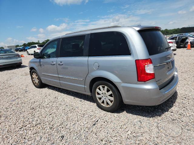 58193416 :رقم المزاد ، 2C4RC1BGXFR600876 vin ، 2015 Chrysler Town & Country مزاد بيع