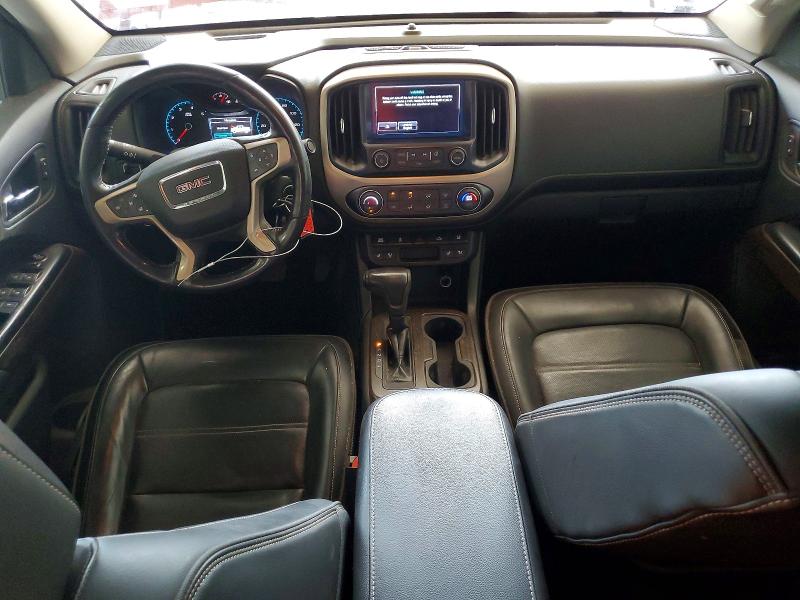 Продажа на аукционе авто 2018 Gmc Canyon, vin: 1GTP6EE15J1112655, номер лота: 56986466