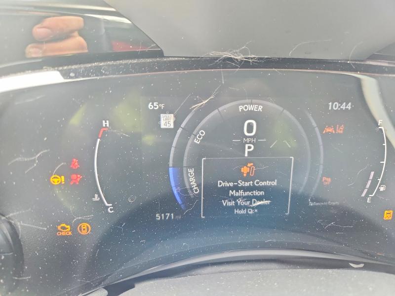 Aukcja sprzedaży 2026 Lexus Nx, vin: 2T2KKCEZ8TC063428, numer aukcji: 58632096
