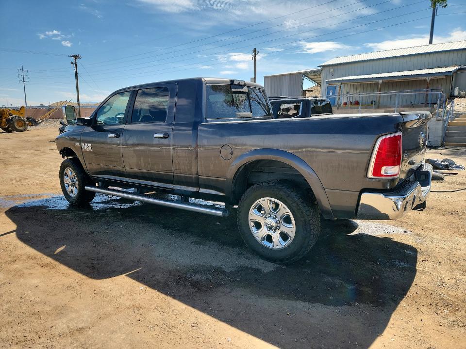 Продаж на аукціоні авто 2016 Ram 2500, vin: 3C6UR5NJ1GG387791, номер лоту: 57271356