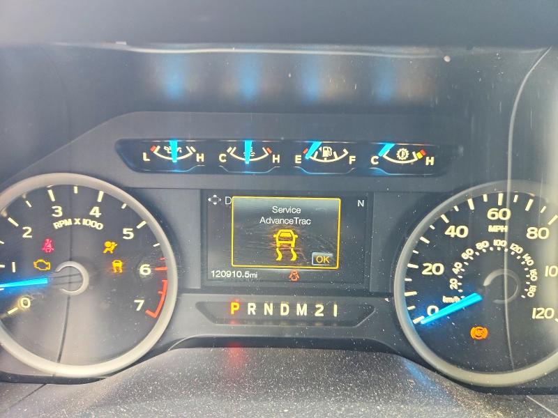 Aukcja sprzedaży 2016 Ford F150, vin: 1FTEW1CG2GKF29659, numer aukcji: 85987055