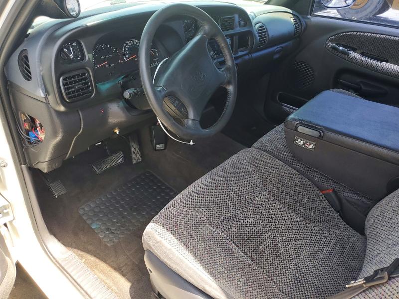 Aukcja sprzedaży 1999 Dodge Ram 2500, vin: 1B7KC2361XJ534883, numer aukcji: 59080356