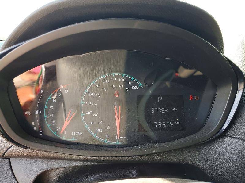 55589726 :رقم المزاد ، KL8CB6SA6LC454877 vin ، 2020 Chevrolet Spark مزاد بيع