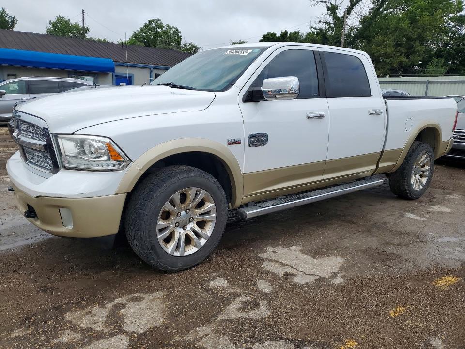 Продаж на аукціоні авто 2013 Ram 1500, vin: 1C6RR7WT4DS705618, номер лоту: 58455626