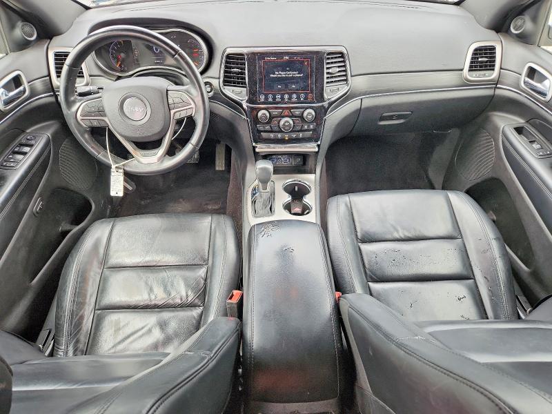 Продаж на аукціоні авто 2019 Jeep Grand Cherokee, vin: 1C4RJFBG9KC526274, номер лоту: 58191576