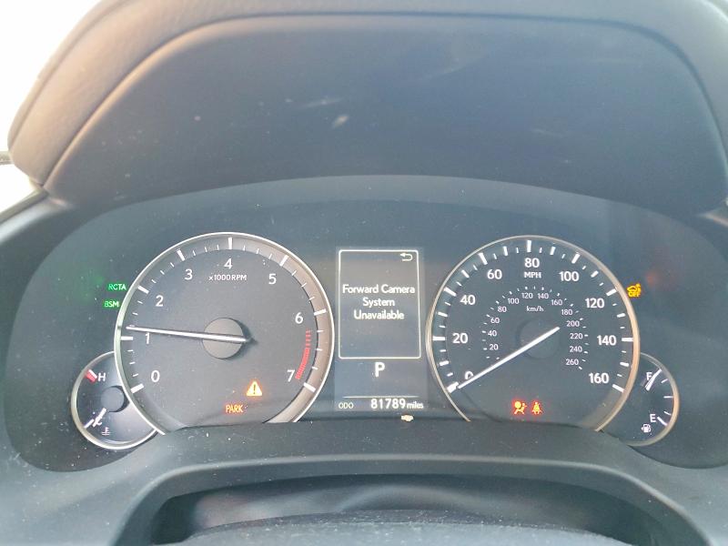 2018 Lexus Rx 350 მანქანა იყიდება აუქციონზე, vin: 2T2BZMCA3JC160578, აუქციონის ნომერი: 59296106