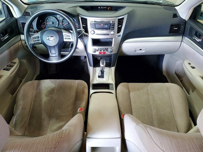 Продажа на аукционе авто 2013 Subaru Outback, vin: 4S4BRBAC1D3262743, номер лота: 58873226