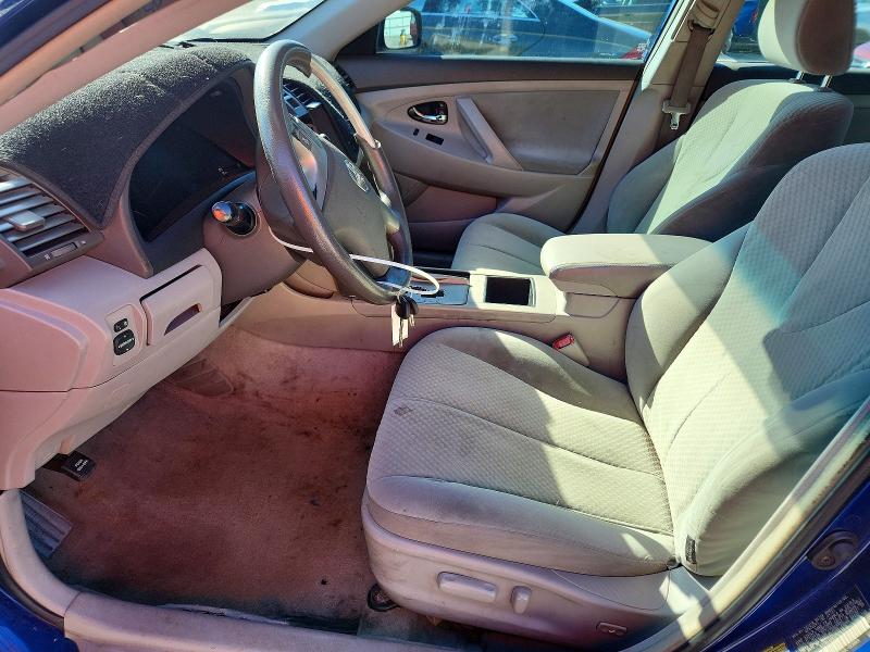 Aukcja sprzedaży 2007 Toyota Camry, vin: 4T1BE46K27U151916, numer aukcji: 55780406
