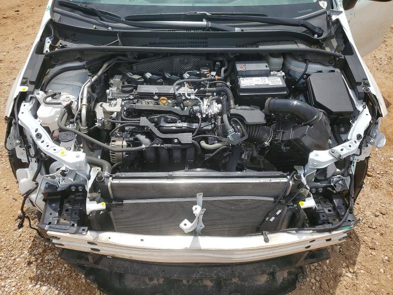 Продаж на аукціоні авто 2024 Toyota Corolla, vin: 5YFB4MDE9RP092979, номер лоту: 56439096