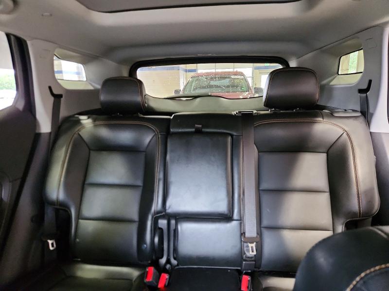 2020 Gmc Terrain მანქანა იყიდება აუქციონზე, vin: 3GKALVEX0LL300907, აუქციონის ნომერი: 58009286