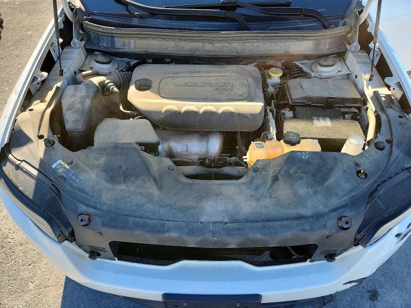 Продаж на аукціоні авто 2019 Jeep Cherokee, vin: 1C4PJLLB1KD266911, номер лоту: 57477926