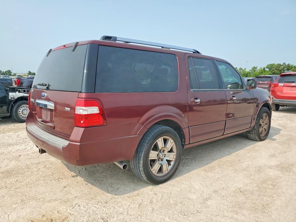 58246666 :رقم المزاد ، 1FMFK19529LA12845 vin ، 2009 Ford Expedition مزاد بيع