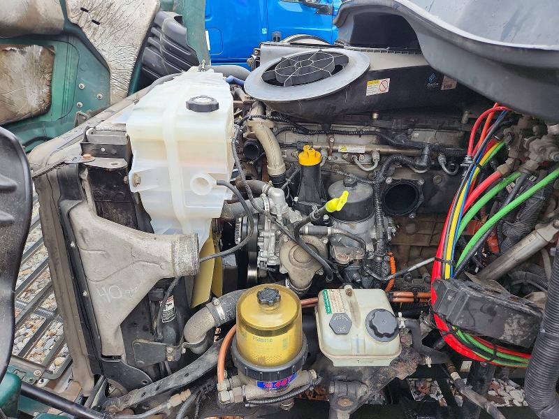 Продаж на аукціоні авто 2018 Freightliner Cascadia 113, vin: 3AKBGADV9JSJL4423, номер лоту: 57109986