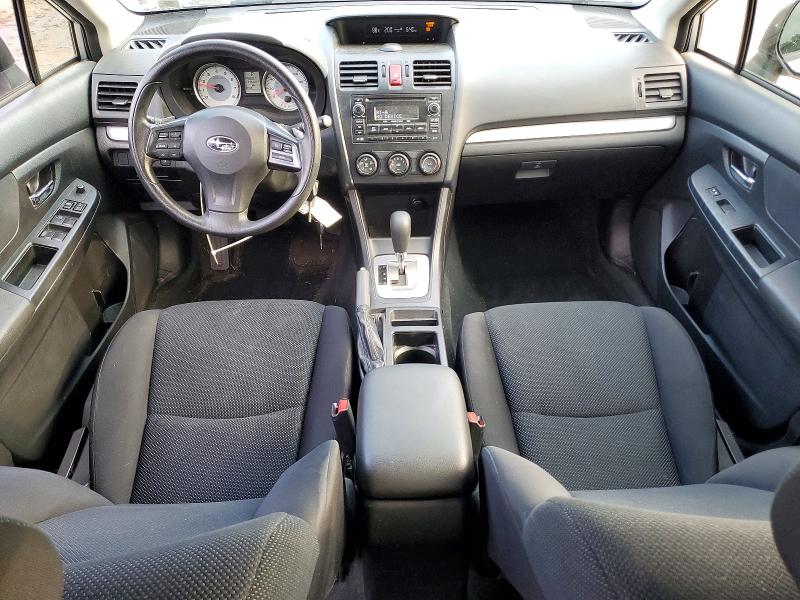 Aukcja sprzedaży 2013 Subaru Impreza, vin: JF1GJAC60DH030257, numer aukcji: 59373396