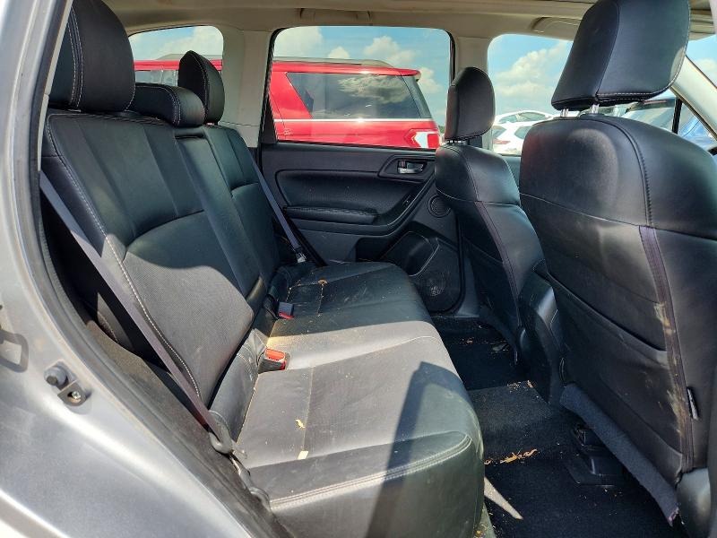 Продажа на аукционе авто 2015 Subaru Forester, vin: JF2SJAWC1FH401856, номер лота: 55949036