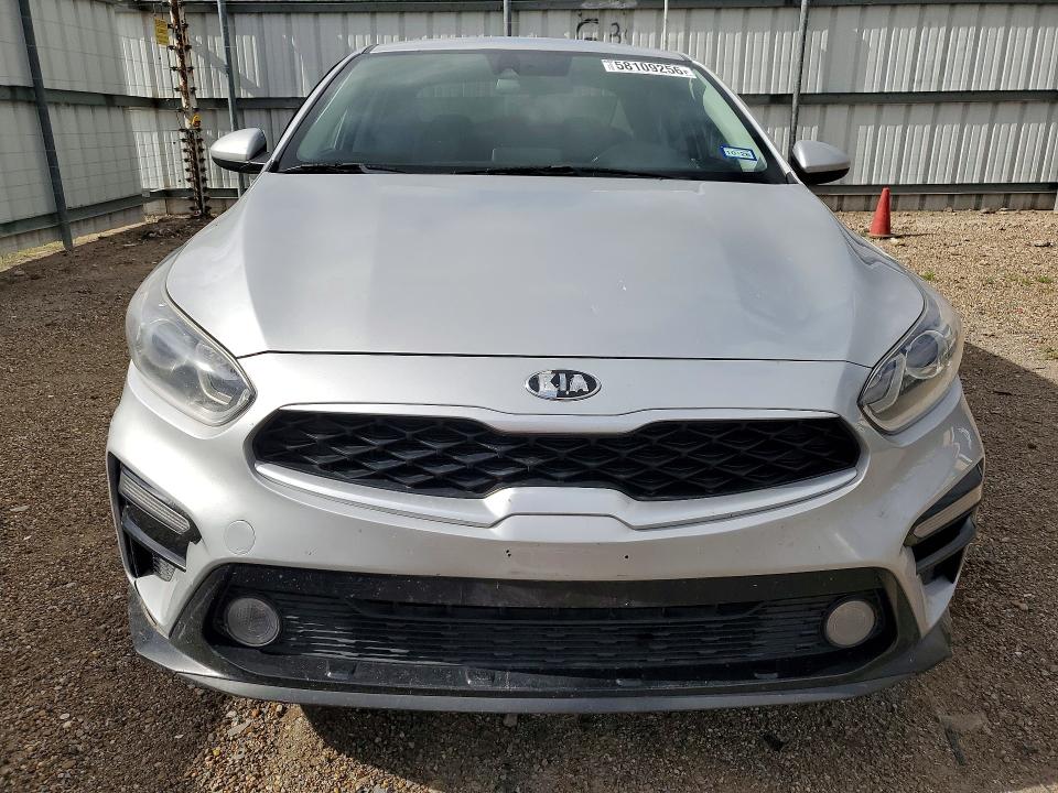 Aukcja sprzedaży 2021 Kia Forte, vin: 3KPF24ADXME338340, numer aukcji: 58109256