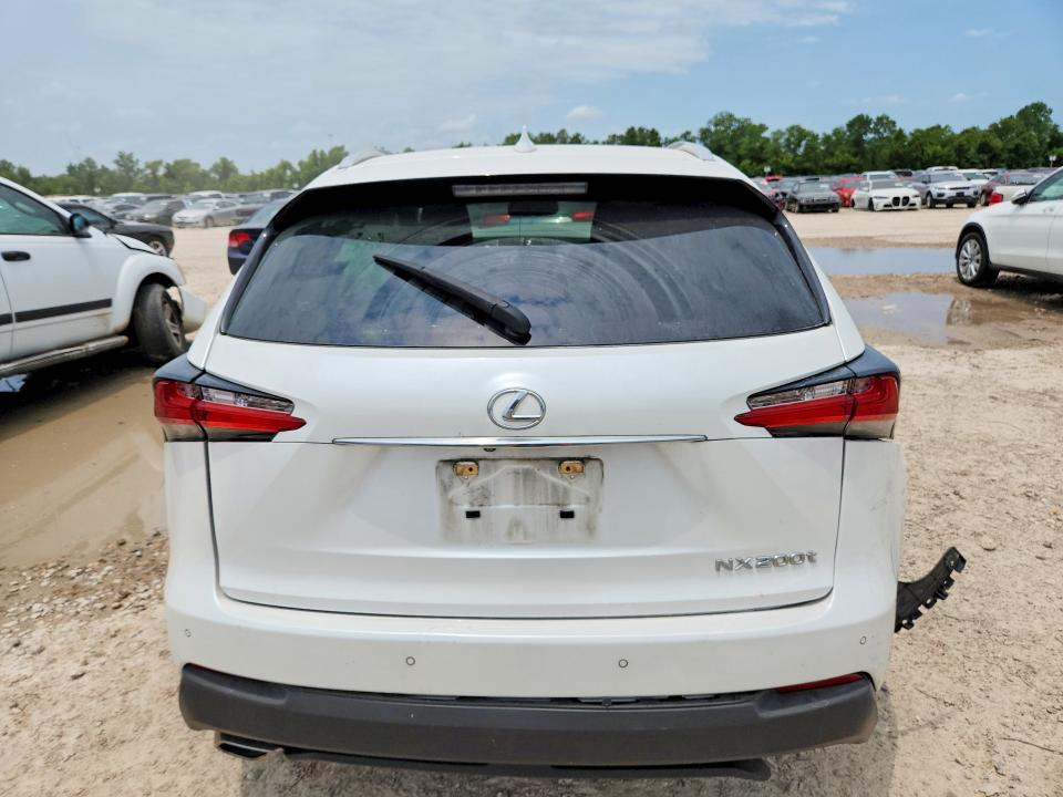 Aukcja sprzedaży 2015 Lexus Nx, vin: JTJYARBZ4F2015966, numer aukcji: 58179116