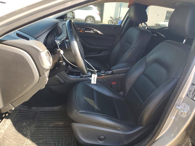 Продажа на аукционе авто 2018 Infiniti Qx30, vin: SJKCH5CR5JA052729, номер лота: 55205746