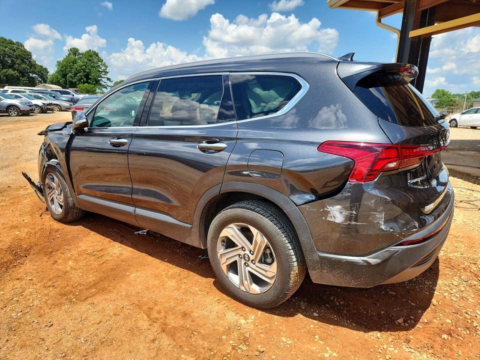Продаж на аукціоні авто 2023 Hyundai Santa Fe, vin: 5NMS24AJ5PH539404, номер лоту: 57039586