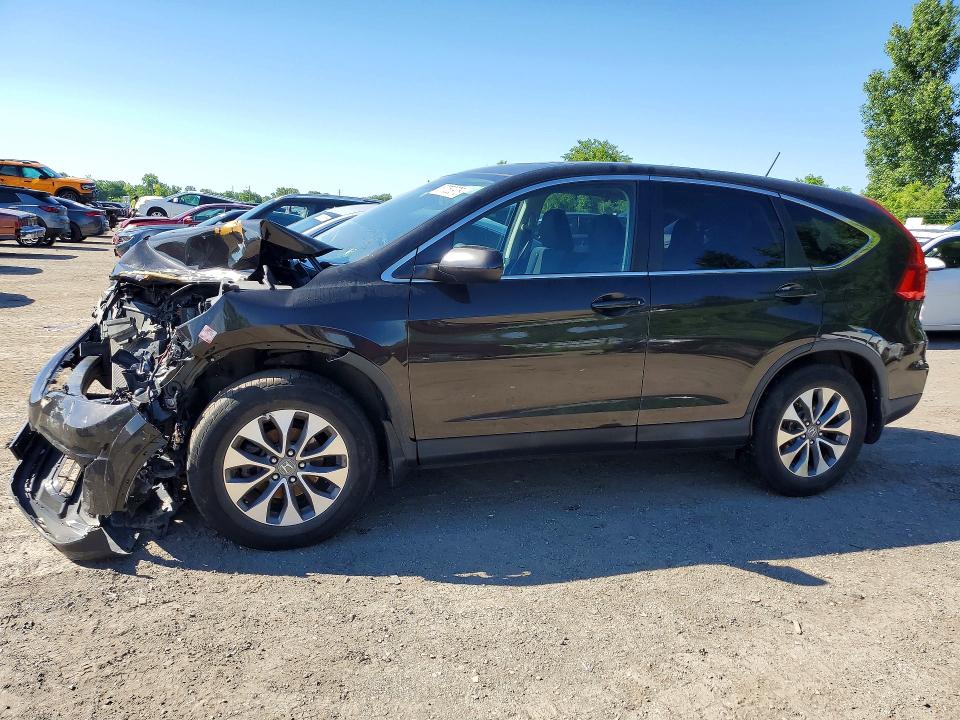 Aukcja sprzedaży 2016 Honda Cr-v, vin: 2HKRM4H51GH129221, numer aukcji: 57750976