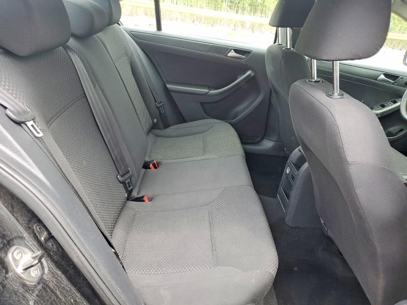 Aukcja sprzedaży 2014 Volkswagen Jetta, vin: 3VW2K7AJXEM319569, numer aukcji: 56860616