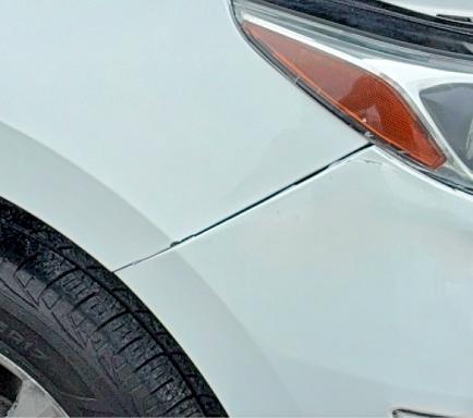 Auction sale of the 2018 Chevrolet Equinox, vin: 2GNAXJEV7J6117889, lot number: 56248916