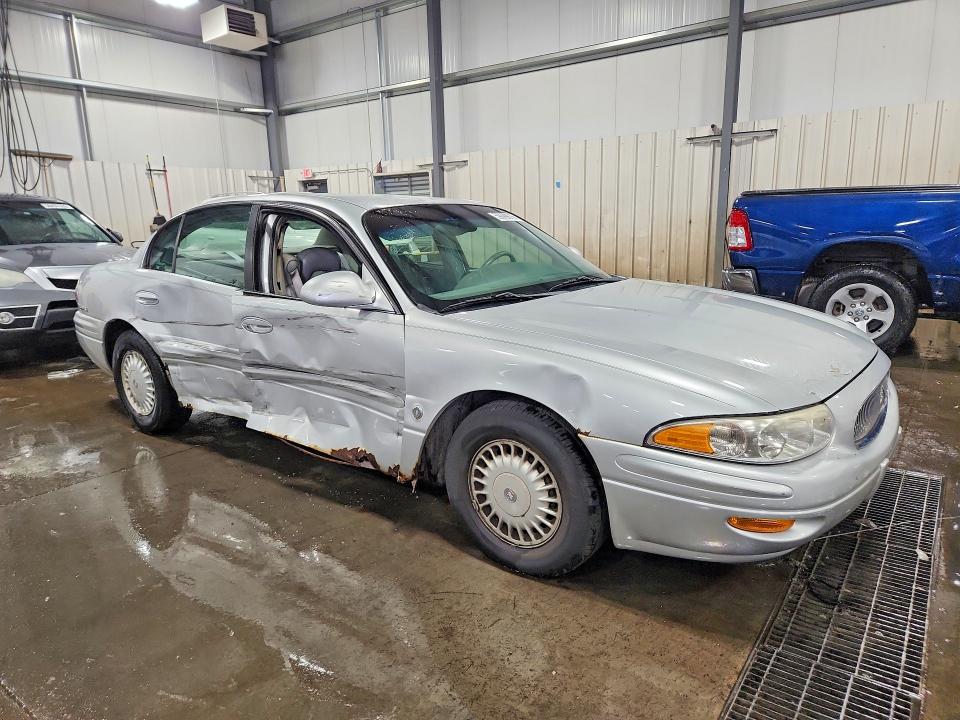 Aukcja sprzedaży 2000 Buick Lesabre, vin: 1G4HP54K6Y4220265, numer aukcji: 59099016