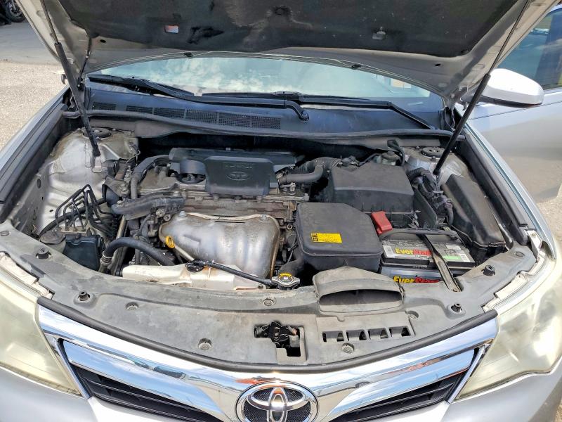Продажа на аукционе авто 2012 Toyota Camry, vin: 4T1BF1FK1CU146115, номер лота: 56141426