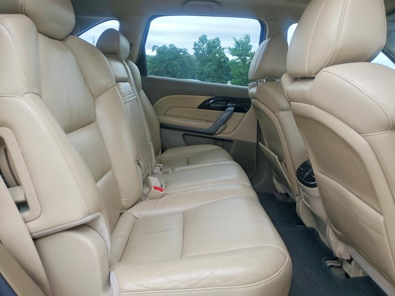 Продажа на аукционе авто 2007 Acura Mdx, vin: 2HNYD28457H541880, номер лота: 57315336