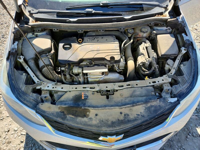 Продаж на аукціоні авто 2016 Chevrolet Cruze, vin: 1G1BE5SM4G7292902, номер лоту: 59324676