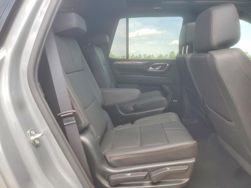 2023 Chevrolet Tahoe მანქანა იყიდება აუქციონზე, vin: 1GNSKRKD4PR444597, აუქციონის ნომერი: 57767646