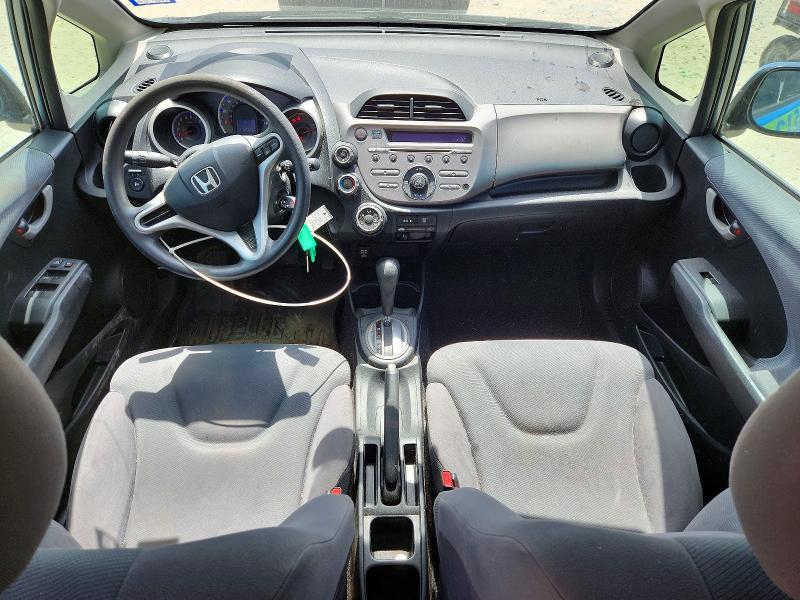 Aukcja sprzedaży 2012 Honda Fit, vin: JHMGE8H38CC032662, numer aukcji: 56416026