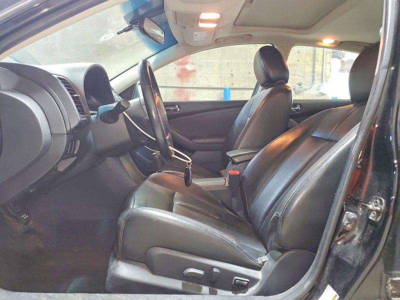 Продажа на аукционе авто 2009 Nissan Altima, vin: 1N4AL21E89N447201, номер лота: 55944076