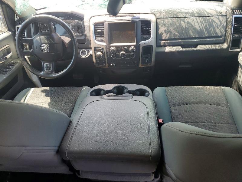 Продаж на аукціоні авто 2014 Ram 1500, vin: 1C6RR7LT2ES388251, номер лоту: 58408746