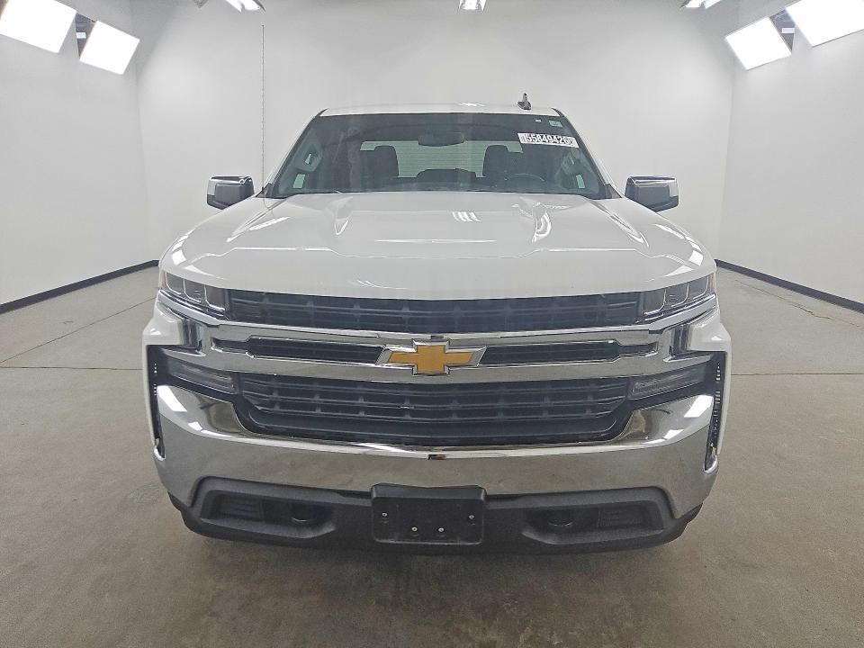Aukcja sprzedaży 2020 Chevrolet Silverado, vin: 3GCUYDED3LG341731, numer aukcji: 55849426