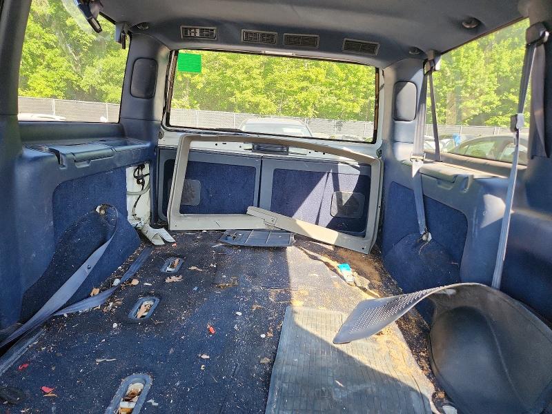 Продажа на аукционе авто 2000 Chevrolet Astro, vin: 1GNEL19W4YB182321, номер лота: 55865336