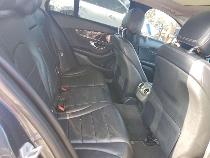 Продажа на аукционе авто 2016 Mercedes-benz C, vin: 55SWF4JB9GU127632, номер лота: 58148636