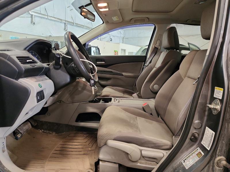 55302866 :رقم المزاد ، 2HKRM4H59CH627807 vin ، 2012 Honda Cr-v مزاد بيع