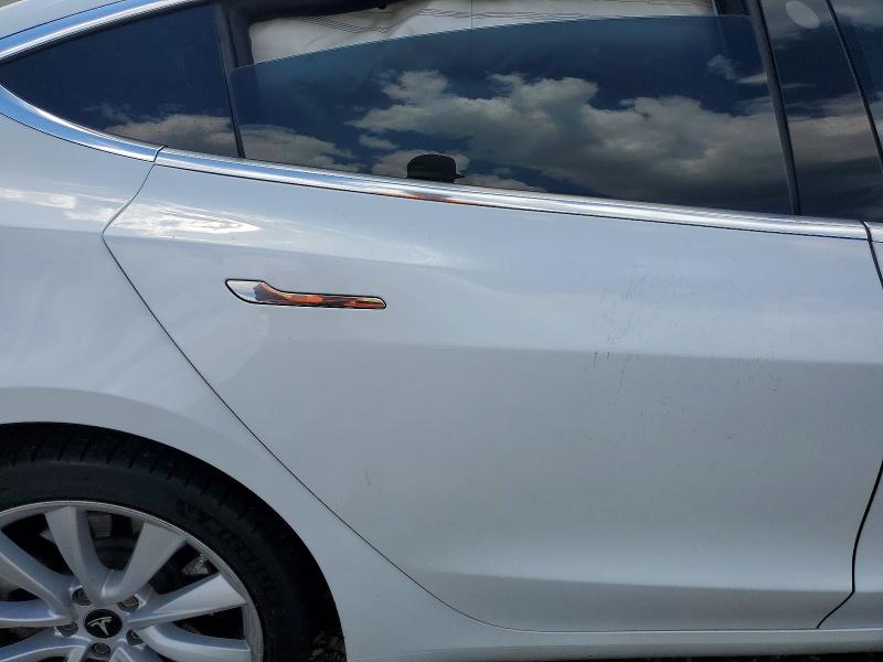 Aukcja sprzedaży 2020 Tesla Model 3, vin: 5YJ3E1EB2LF667396, numer aukcji: 55918226