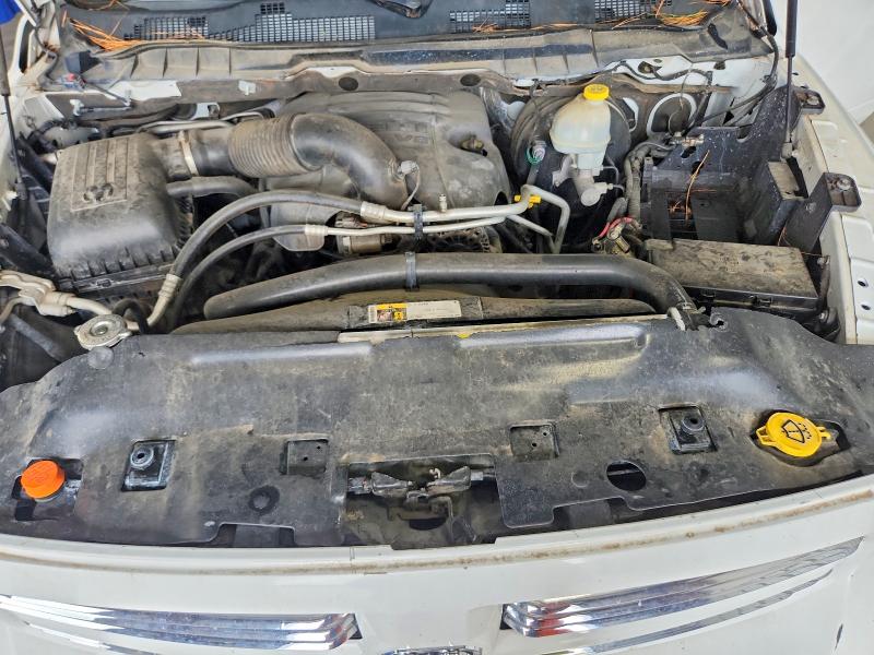 Продаж на аукціоні авто 2015 Ram 1500, vin: 1C6RR7MT8FS719625, номер лоту: 57110046