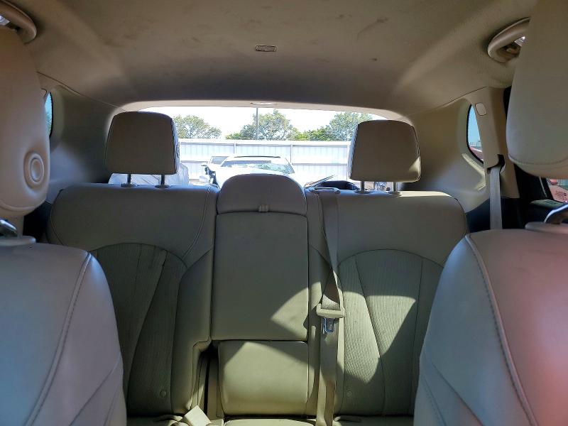 Продаж на аукціоні авто 2017 Buick Envision, vin: LRBFXASA0HD127805, номер лоту: 58649446